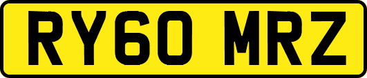 RY60MRZ