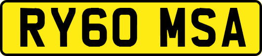 RY60MSA