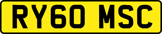 RY60MSC