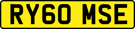 RY60MSE