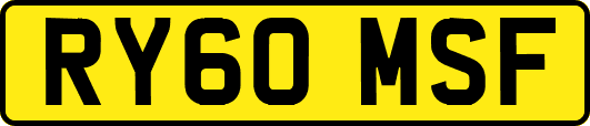 RY60MSF