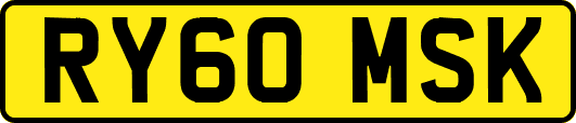 RY60MSK