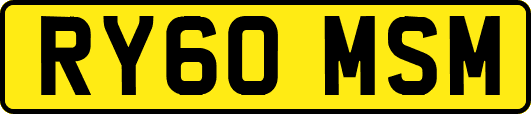 RY60MSM