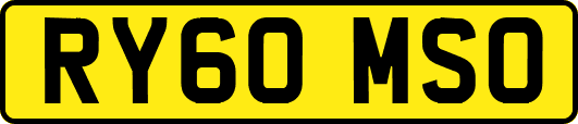 RY60MSO
