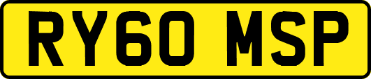 RY60MSP