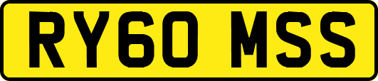 RY60MSS