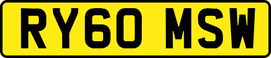 RY60MSW