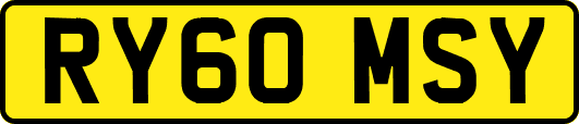 RY60MSY