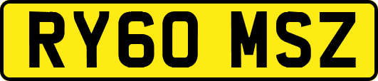RY60MSZ