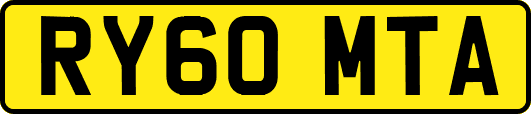 RY60MTA