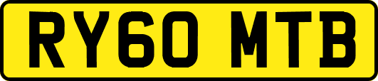 RY60MTB