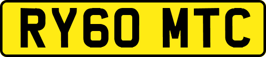 RY60MTC