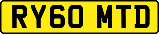 RY60MTD