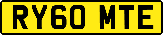 RY60MTE