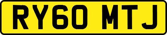 RY60MTJ