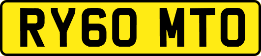 RY60MTO