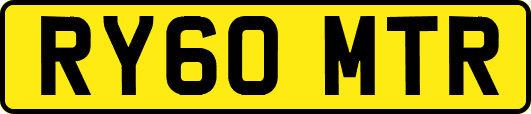 RY60MTR