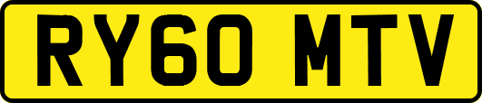 RY60MTV
