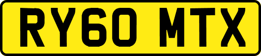 RY60MTX