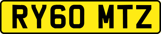 RY60MTZ