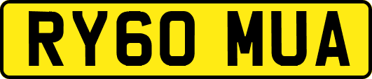 RY60MUA