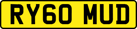 RY60MUD