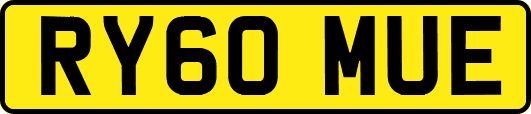 RY60MUE