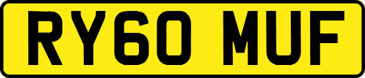 RY60MUF