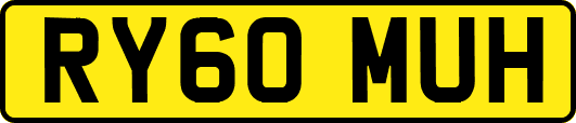 RY60MUH