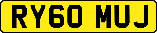 RY60MUJ
