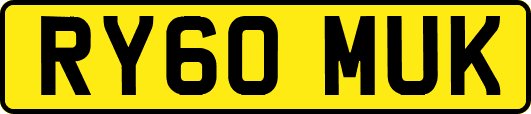 RY60MUK