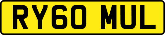 RY60MUL
