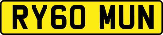 RY60MUN