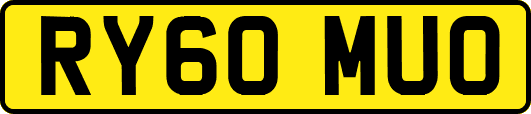 RY60MUO