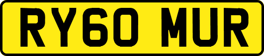 RY60MUR