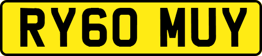 RY60MUY