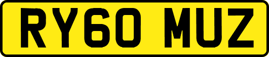 RY60MUZ