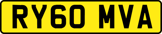 RY60MVA