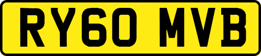 RY60MVB