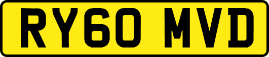 RY60MVD