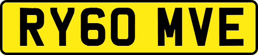RY60MVE