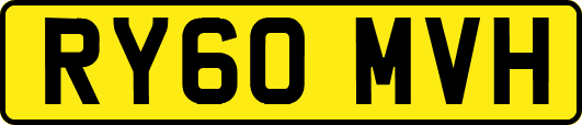 RY60MVH