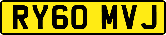 RY60MVJ