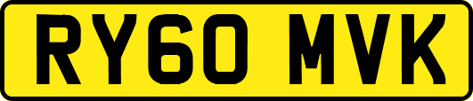 RY60MVK