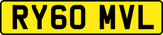 RY60MVL