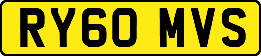 RY60MVS