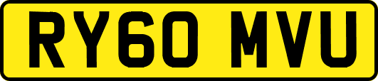 RY60MVU