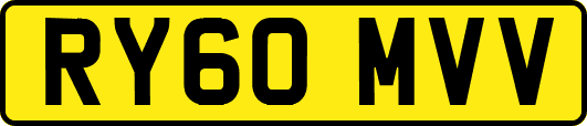 RY60MVV