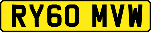 RY60MVW