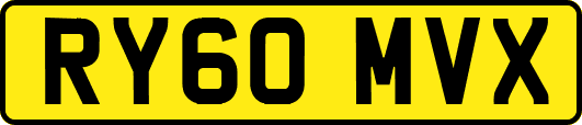 RY60MVX